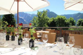 Hotel Pfleger, Anras
